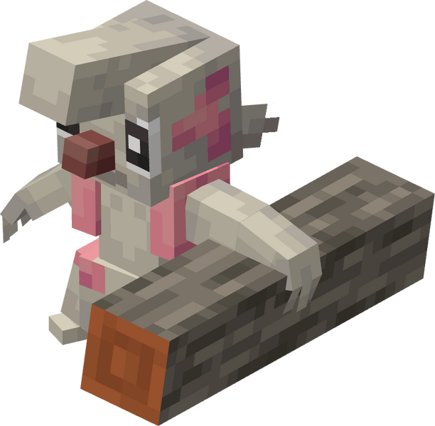 File:Timburr (model, acacia log).png