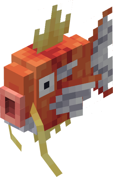 File:Magikarp Orange Orca (Model).png