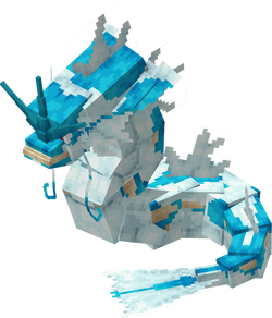 Gyarados Calico White Orange (Model).png