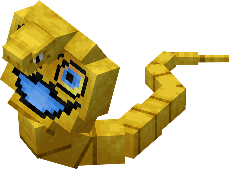 File:Arbok Silence Shiny (Model).png