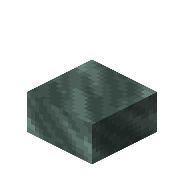 File:Smooth Black Tumblestone Slab (Model).png
