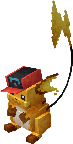 File:Raichu (model, sinnoh cap).png