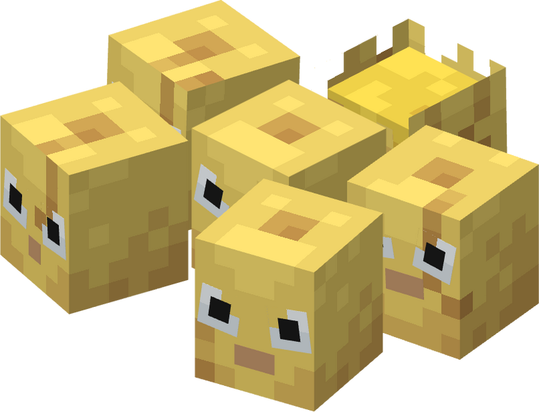 File:Exeggcute Alolan Shiny (Model).png