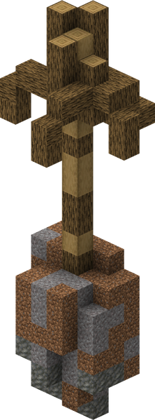 File:Prehistoric Oak Tree 4.png