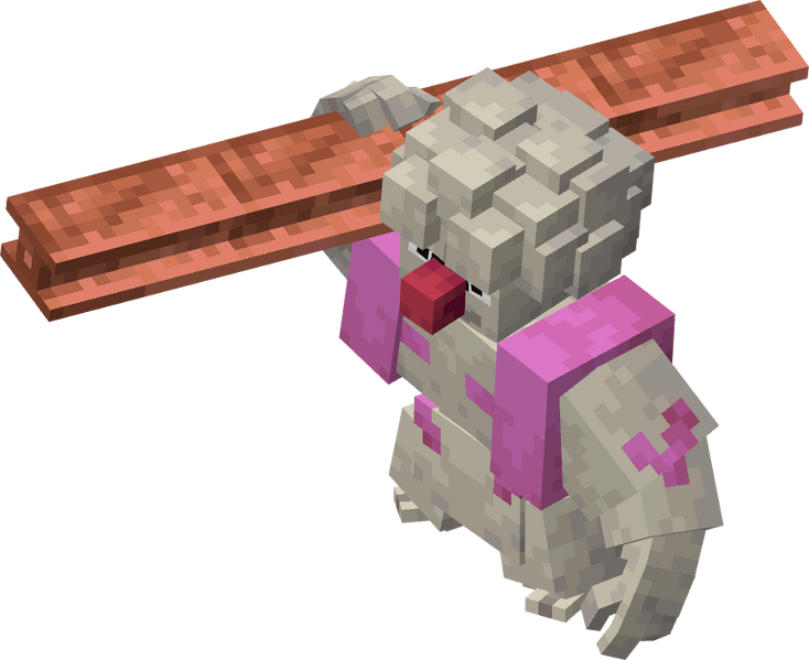 File:Gurdurr (model, copper).png