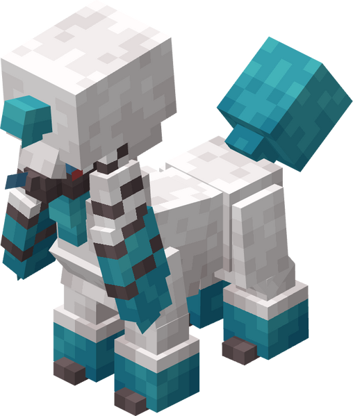 File:Furfrou (model, la reine trim).png