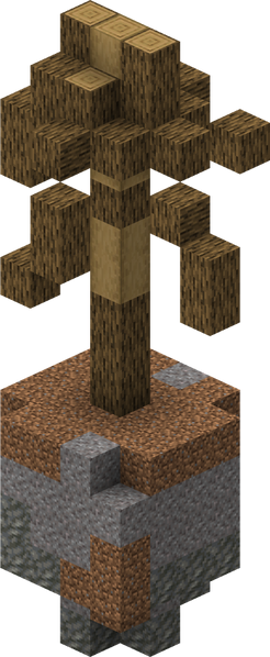 File:Prehistoric Oak Tree 2.png