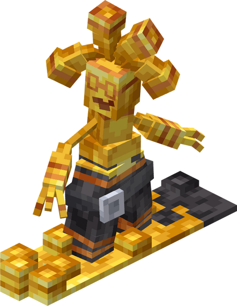 File:Gholdengo Netherite 2 (Model).png