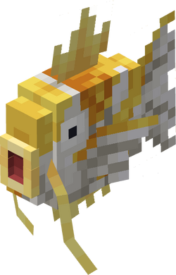 Magikarp Calico White Orange Shiny (Model).png