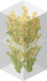 Since the final stage of Hearty Grains is two standard blocks high, all stages should have the same image dimensions.