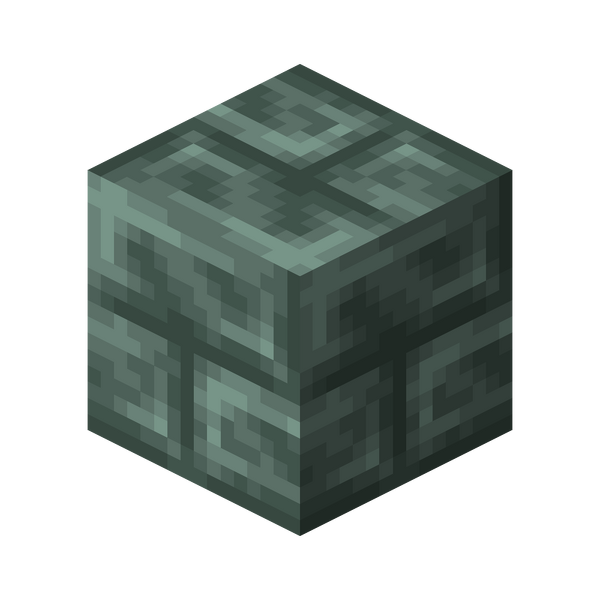 File:Black Tumblestone Bricks (Model).png