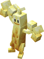 Sudowoodo (model, golden).png