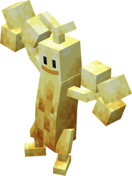 File:Sudowoodo (model, golden).png