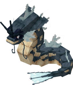 Gyarados Black Mask (Model).png