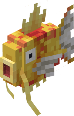 Magikarp Calico Orange Gold Shiny (Model).png