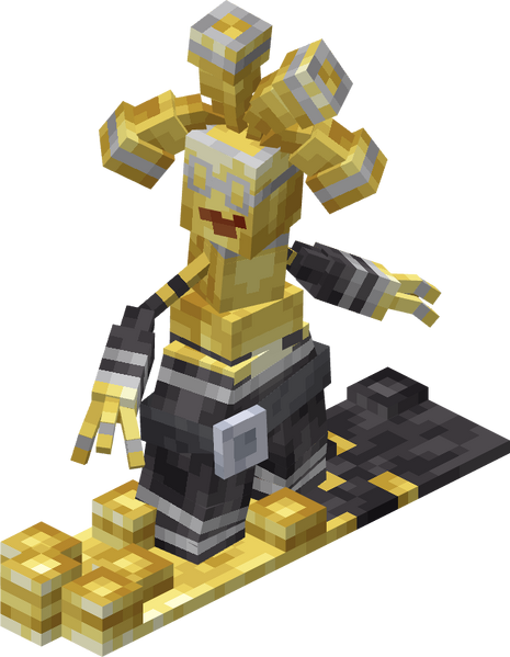 File:Gholdengo Netherite 3 Shiny (Model).png