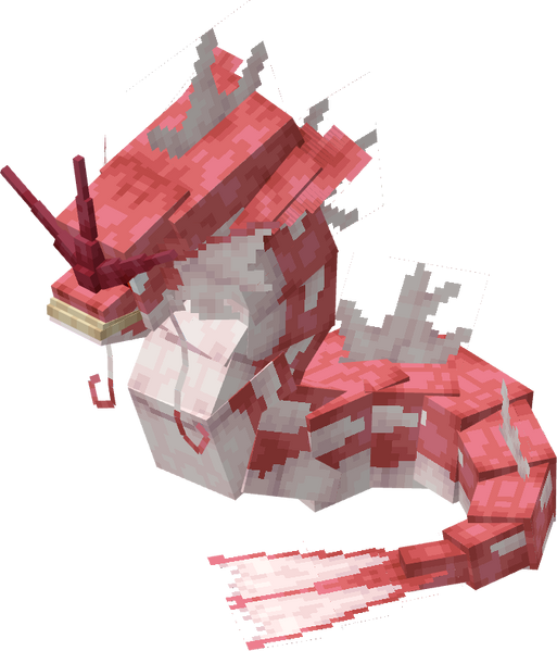 File:Gyarados Pink Dapples Shiny (Model).png