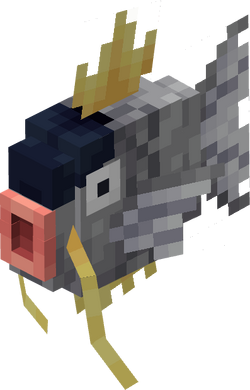 Magikarp Black Forehead (Model).png