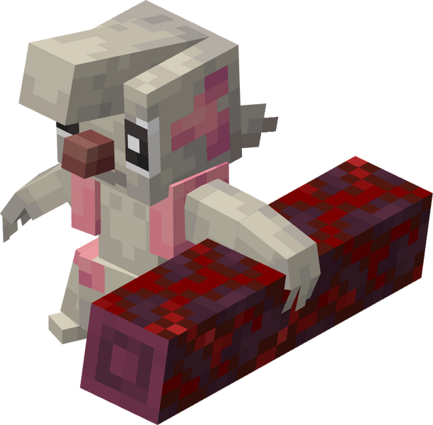 File:Timburr (model, crimson stem).png
