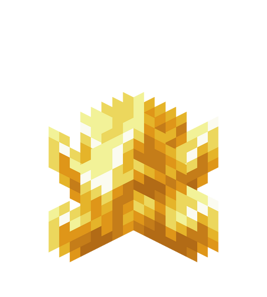 File:Electric Gem Cluster (block).png