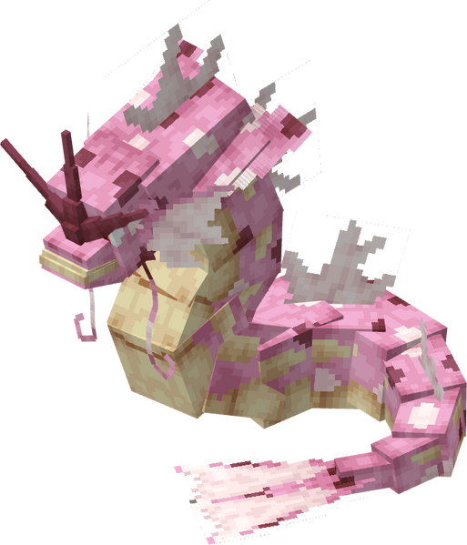 File:Gyarados Purple Bubbles Shiny (Model).png