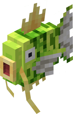 Magikarp Apricot Tiger Shiny (Model).png