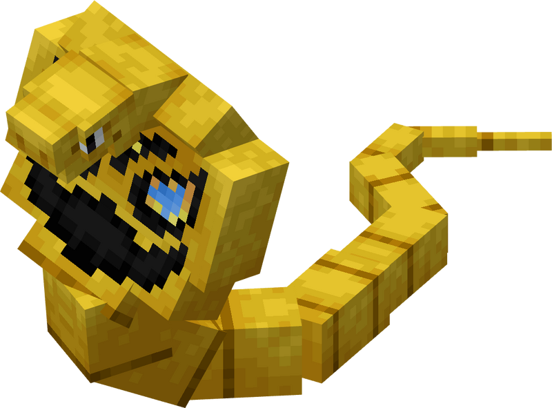 File:Arbok Modern Shiny (Model).png