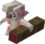 Timburr (model, mangrove log).png
